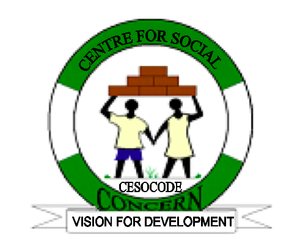 CESOCODE malawi logo