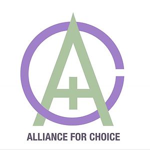 Alliance For Choice Logo