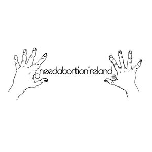 need abortion ireland logo