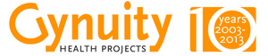 gynuity logo