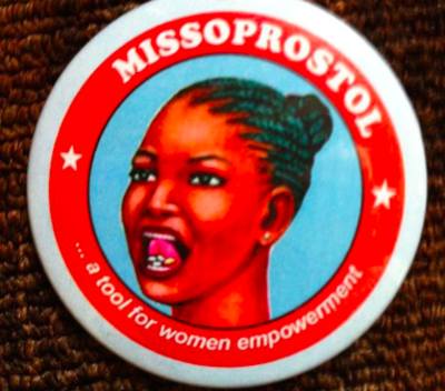 miso badge nigeria