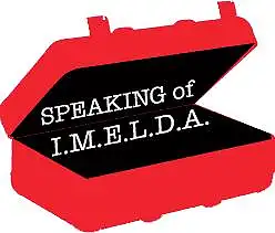 imelda logo