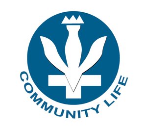 community life logo
