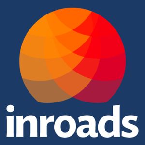 logo inroads