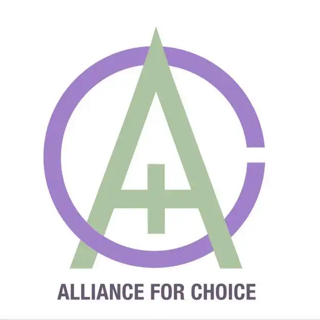 Alliance For Choice Logo
