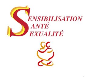 Sensibilation Sante Sexuality Gabon logo
