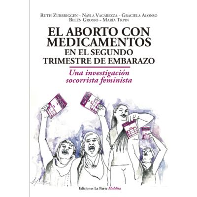 EL ABORTO CON MEDICAMENTOS EN EL SEGUNDO TRIMESTRE DE EMBARAZO