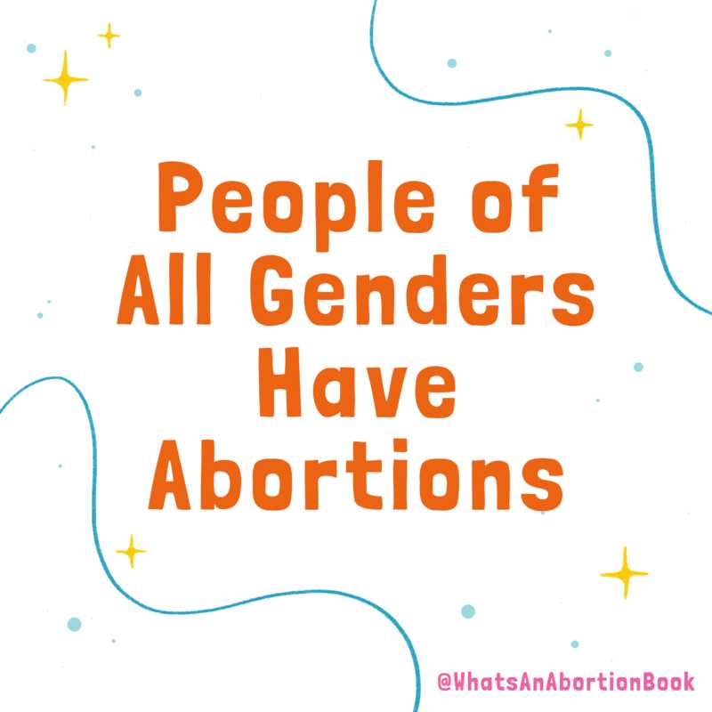 Abortion book