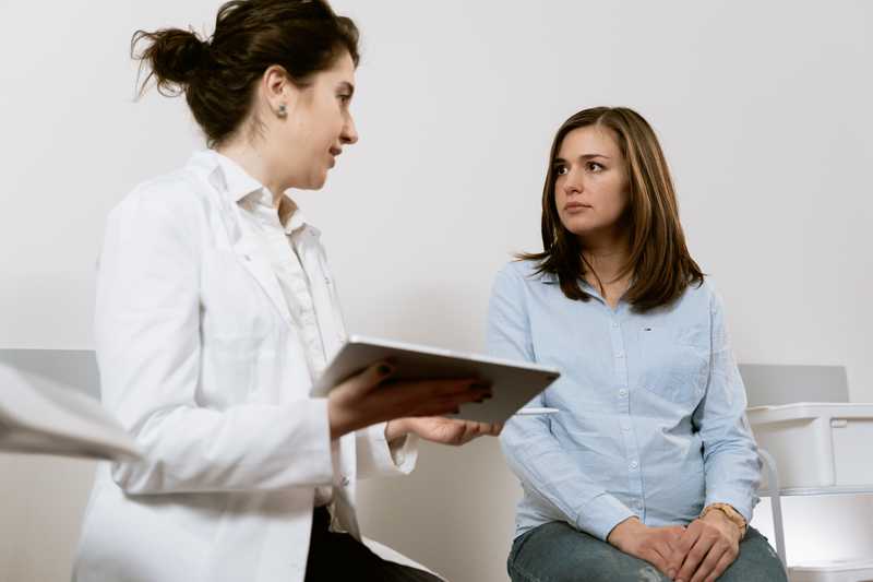 What Is Clinic Co Location And What Can You Do About It Women Help Women